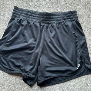 Adidas 5” shorts. NWOT